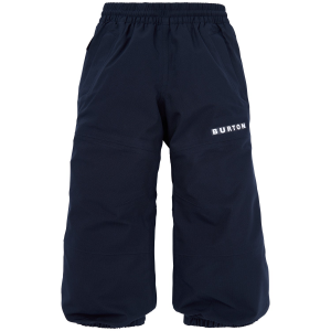 Kid's Burton Melter Plus 2L Pants Toddlers' 2025 in Black size 5T | Polyester