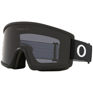 Oakley Target Line L Goggles 2026 in Black