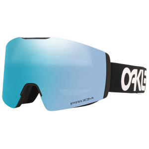 Oakley Fall Line M Goggles 2026 in Black