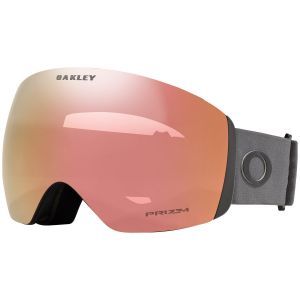Oakley Flight Deck L Goggles 2026 in Gray