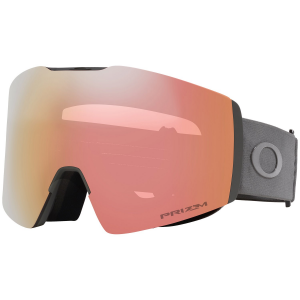 Oakley Fall Line L Goggles 2026 in Gray