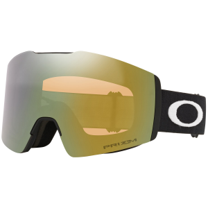 Oakley Fall Line M Goggles 2026 in Black