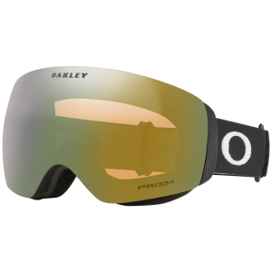 Oakley Flight Deck M Goggles 2026 in Black
