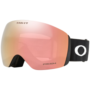 Oakley Flight Deck L Goggles 2026 in Black