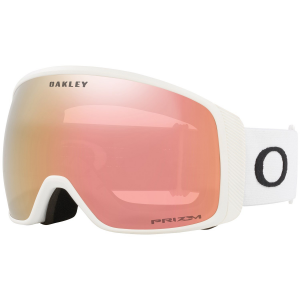 Oakley Flight Tracker L Goggles 2026 in White