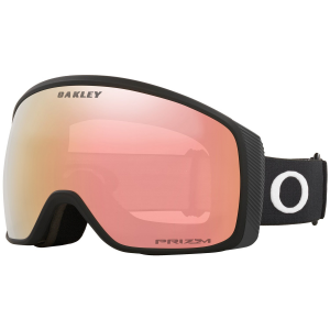 Oakley Flight Tracker M Goggles 2026 in Black