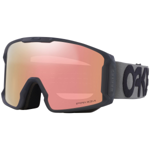 Oakley Line Miner L Goggles 2026 in Green