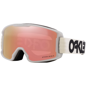 Oakley Line Miner S Goggles 2026 in Gray