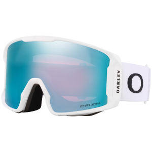 Oakley Line Miner L Goggles 2026 in White