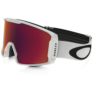 Oakley Line Miner L Goggles 2026 in White