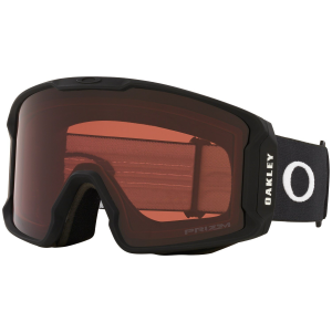 Oakley Line Miner L Goggles 2026 in Black