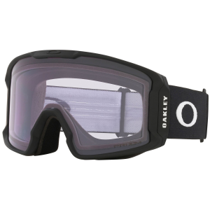 Oakley Line Miner L Goggles 2026 in Black