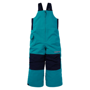 Kid's Burton Maven 2L Bibs Toddlers' 2025 in Blue size 18M
