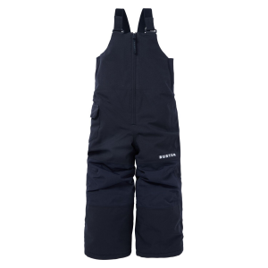 Kid's Burton Maven 2L Bibs Toddlers' 2025 in Black size 2T