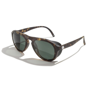 Sunski Treeline Sunglasses 2025 in Brown