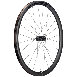 Easton EC90 ALX Wheels 700c 2025 - Front, 12x100 size Front 12X100