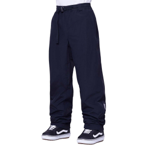 686 GORE-TEX Dojo Pants Men's 2025 in Black size 2X-Large