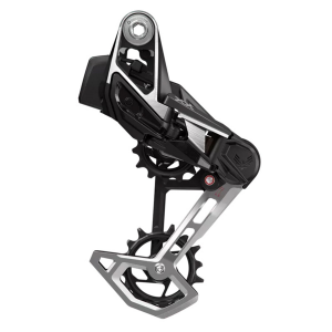 SRAM XX Eagle AXS Transmission 12-Speed Rear Derailleur 2025 in Silver