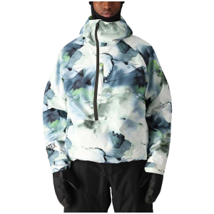 686 GORE-TEX Fragment Shell Anorak Jacket Men's 2026 in Blue size X-Large