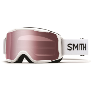 Kid's Smith Daredevil Goggles 2026 in White