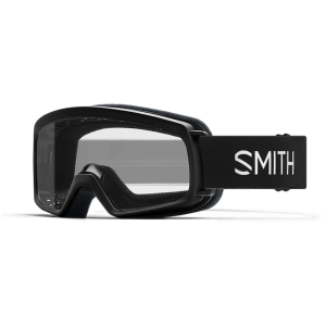 Kid's Smith Rascal Goggles Toddlers' 2026 in Black