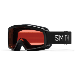 Kid's Smith Rascal Goggles Toddlers' 2026 in Black
