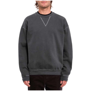Volcom Skate Vitals Remy Stratton Crew Men's 2024 in Black size Medium | Cotton/Polyester