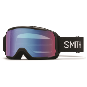 Kid's Smith Daredevil Goggles 2026 in Black