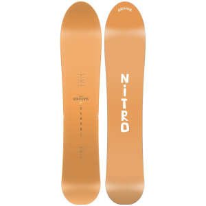Nitro Slash Snowboard 2025 size 151