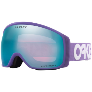 Oakley Flight Tracker M Goggles 2026 in Purple