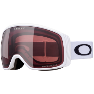 Oakley Flight Tracker M Goggles 2025 in White