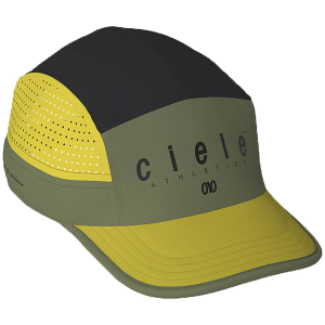Ciele GOCap SC-Decade 014-024 Hat 2024 | Polyester