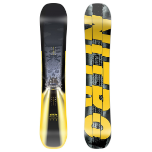 Nitro Beast Snowboard 2025 size 152