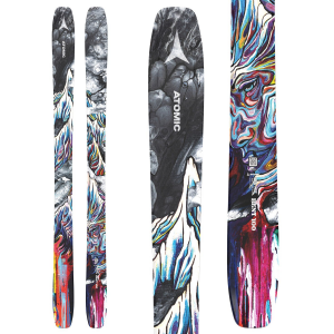 Atomic Bent 100 Skis 2025 size 172
