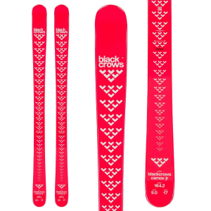 Kid's Black Crows Camox Jr SkisKids' 2025 size 164