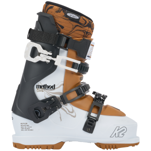 K2 FL3X Method B & E Ski Boots 2024 size 27.5