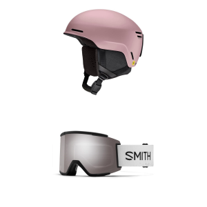 Smith Method Pro MIPS Helmet 2025 - Small Package (S) + Any, Men's in Blue