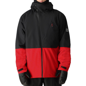 686 Hydra Thermagraph Jacket Men's 2025 in Black size X-Large