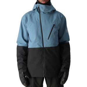 686 Hydra Thermagraph Jacket Men's 2025 in Blue size X-Large