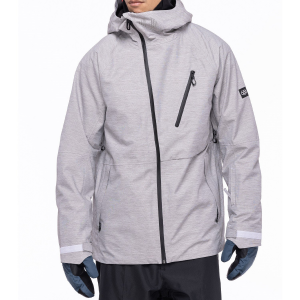 686 Hydra Thermagraph Jacket Men's 2026 in White size Medium