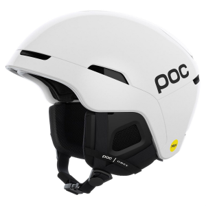 POC Obex MIPS Helmet 2026 in White size X-Large/2X-Large