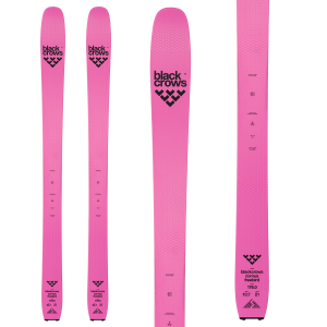 Black Crows Corvus Freebird Skis 2026 size 183
