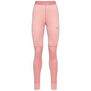 Women's Kari Traa Smekker Pants 2025 in Pink size Medium | Wool/Micron