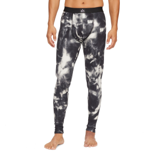 evo Heavyweight Wool Pants Men's 2025 in Black size Large