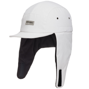 Oyuki Boshi Hat 2025 in Black | Nylon