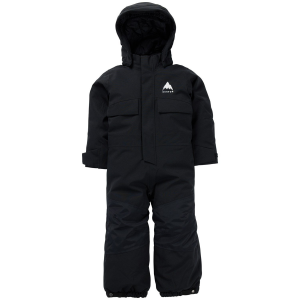 Kid's Burton 2L One Piece Toddlers' 2026 in Black size 3T