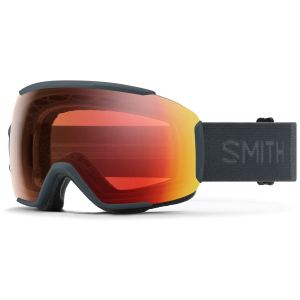 Smith Sequence OTG Goggles 2026 in Gray