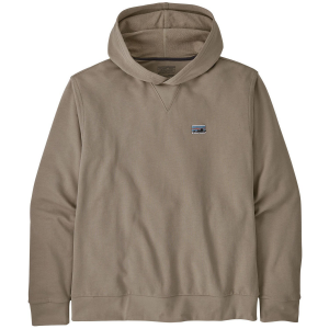 Patagonia Daily Hoodie Sweatshirt Men's 2024 in Gray size X-Large | Cotton