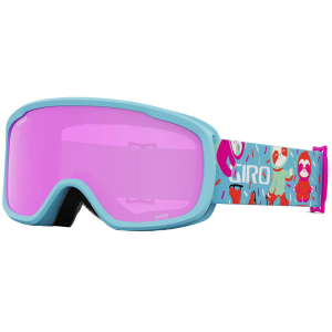 Kid's Giro Buster Goggles 2025 in Blue
