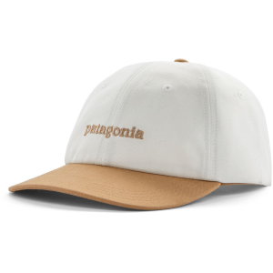 Patagonia Fitz Roy Icon Trad Cap 2025 in White | Cotton